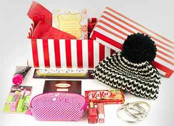 The Shoebox Project - WestmountMag.ca