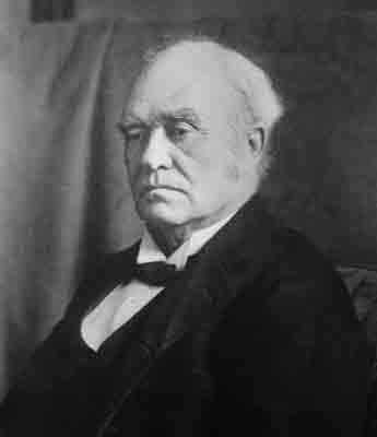 Sir John Abbott - WestmountMag.ca