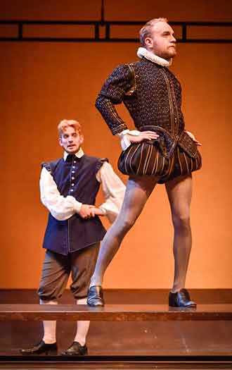 The Rover NTS - WestmountMag.ca