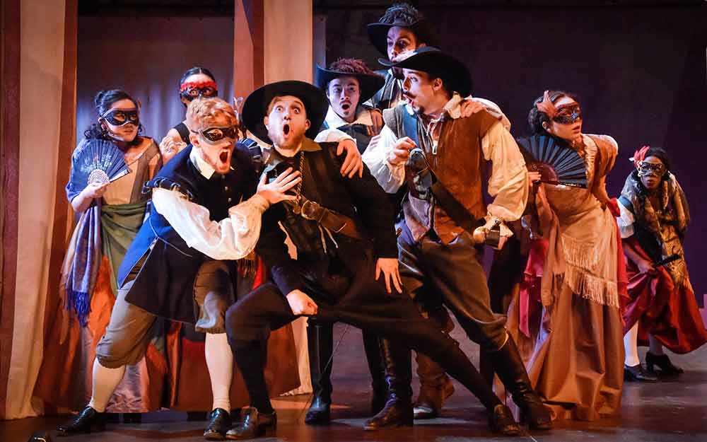 The Rover NTS - WestmountMag.ca