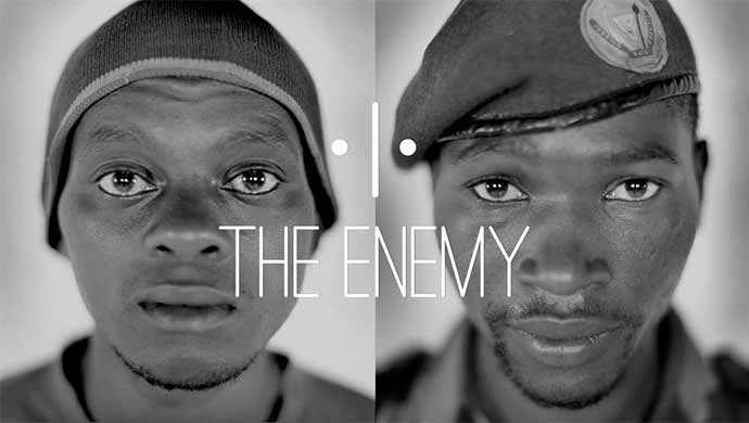 Ennemi, au Centre Phi – WestmountMag.ca