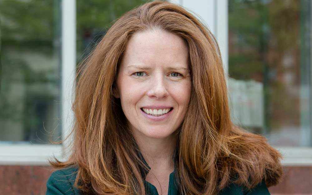 Christina M. Smith - WestmountMag.ca