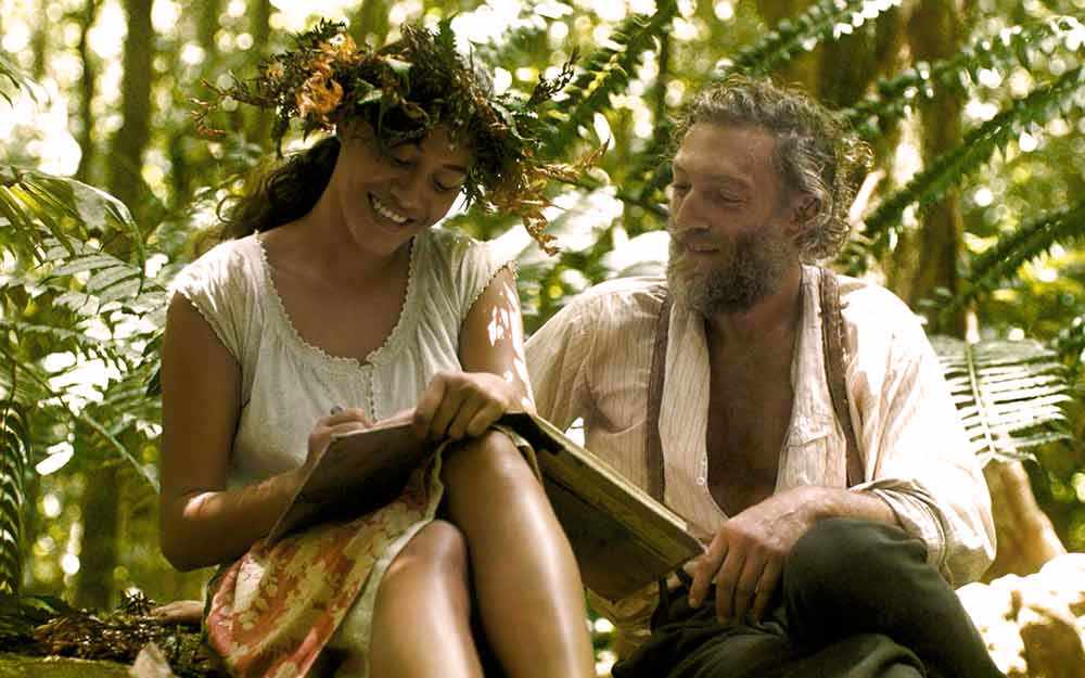 Gauguin Festival Cinema Paradiso - WestmountMag.ca