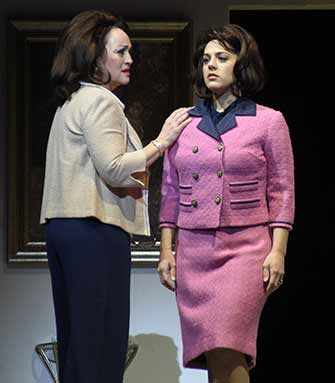 JFK the Opera - WestmountMag.ca