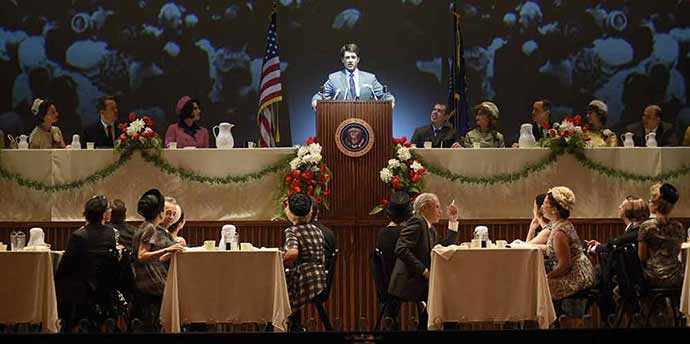 JFK the Opera - WestmountMag.ca