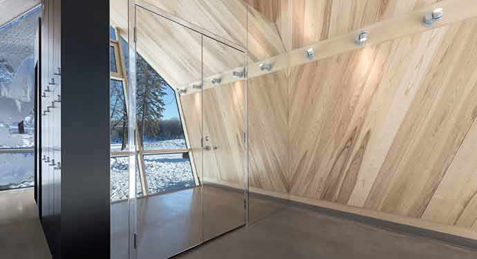 Kiosques du mont-Royal - Atelier Urban Face - WestmountMag.ca