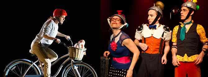 La Maison théâtre – WestmountMag.ca