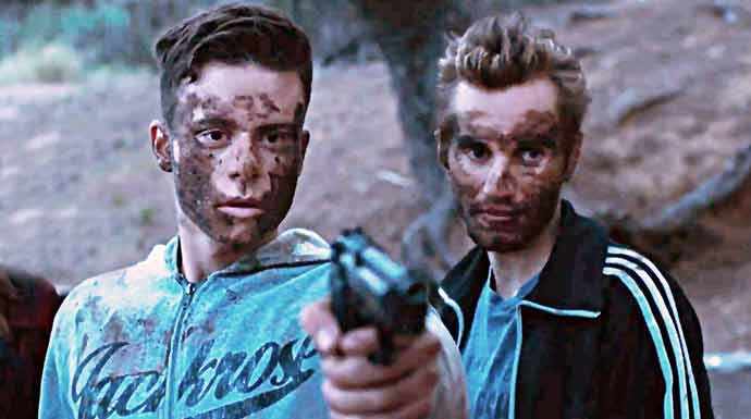 L’atelier Festival Cinema Paradiso - WestmountMag.ca