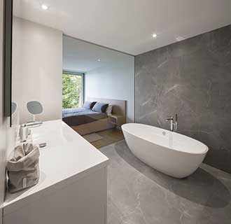 The Slender House - WestmountMag.ca