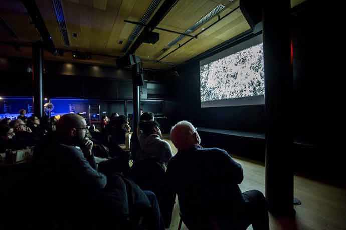 cinema Centre Phi - WestmountMag.ca