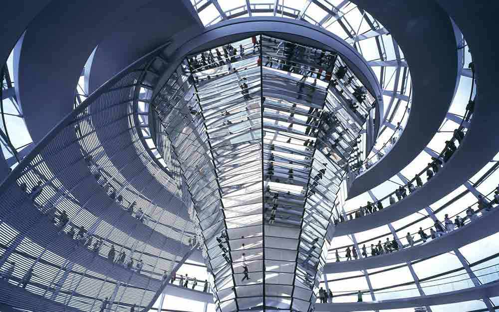 Reichstag – WestmountMag.ca