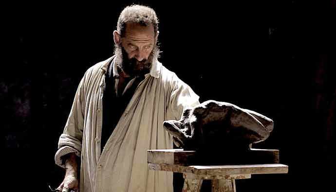 Rodin Festival Cinema Paradiso - WestmountMag.ca