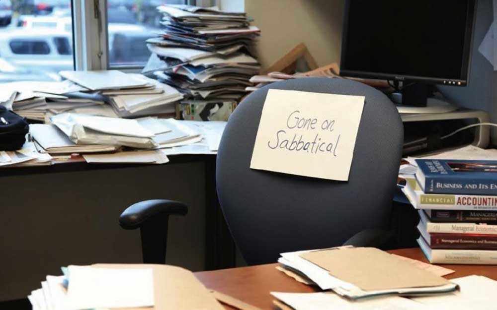 sabatical - westmountmag.ca