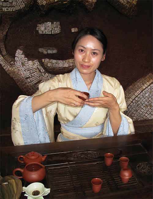 Women of the World 2018 Gabriel Safdie - WestmountMag.ca