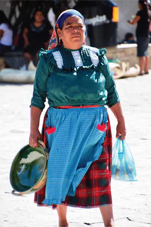 Women of the World 2018 Gabriel Safdie - WestmountMag.ca