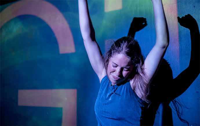 Let’s Try This Standing - WestmountMag.ca