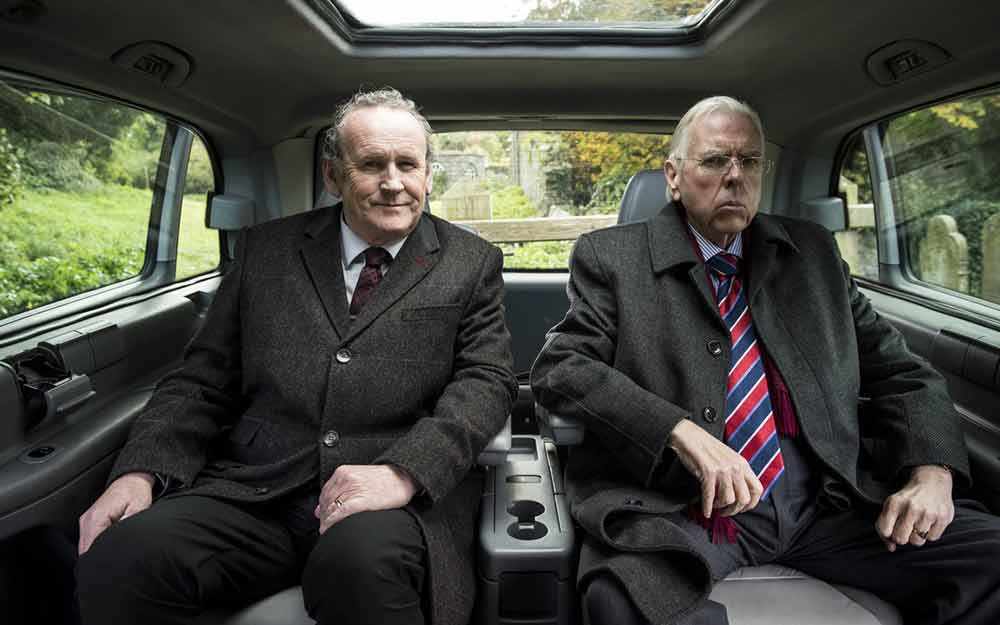 The Journey Cinegael - WestmountMag.ca