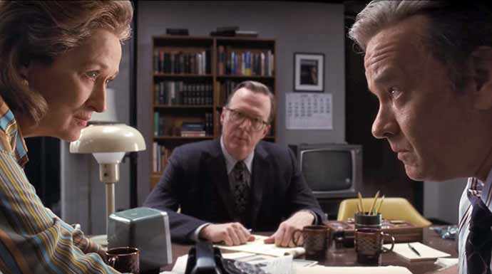 The Post movie - WestmountMag.ca