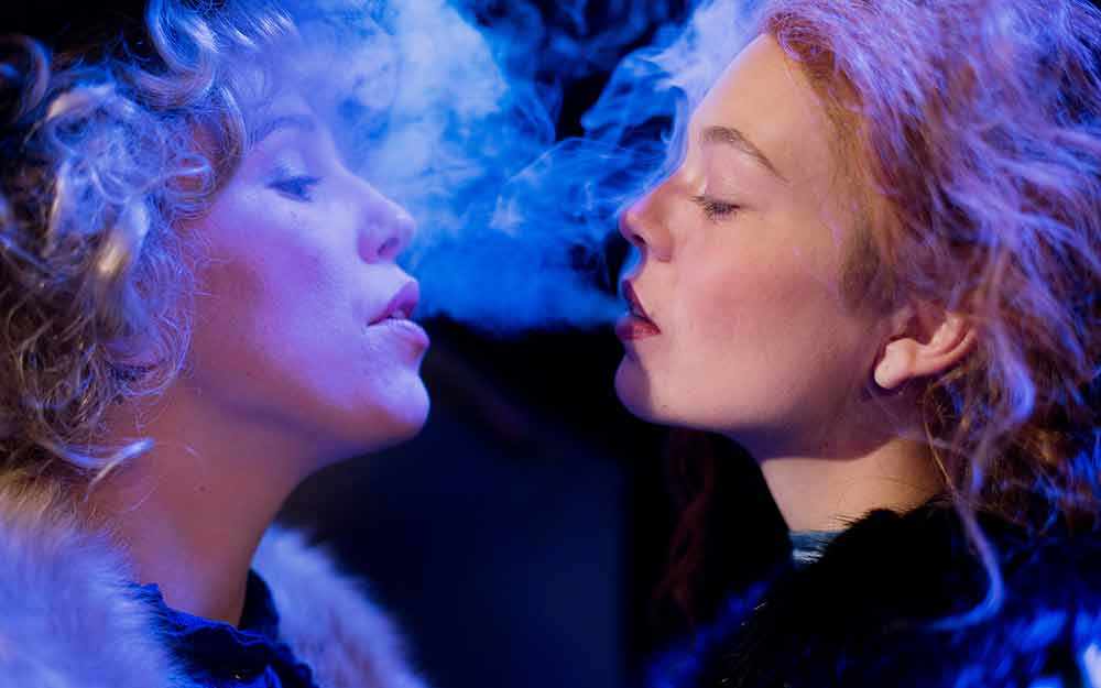 Tragic Queens - WestmountMag.ca