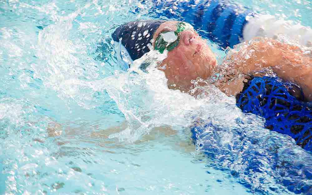 swim - WestmountMag.ca