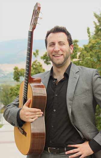 Adam Cicchillitti – WestmountMag.ca