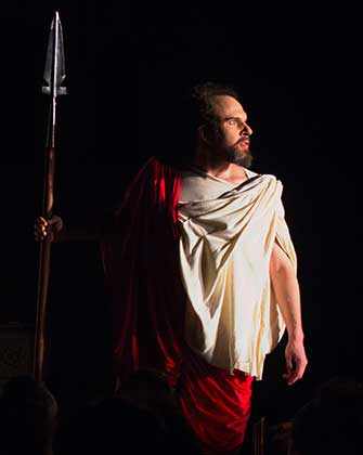 Antigone - WestmountMag.ca