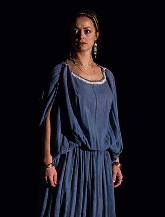 Antigone - WestmountMag.ca