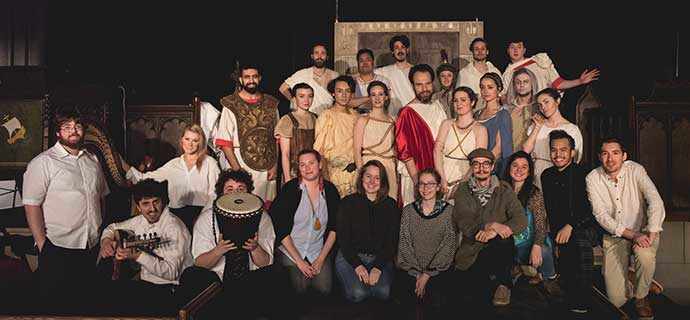 Antigone - WestmountMag.ca