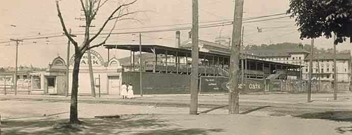 Atwater Park - WestmountMag.ca