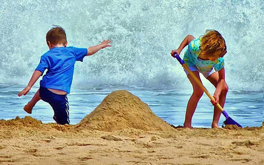 Boys and Girls – WestmountMag.ca