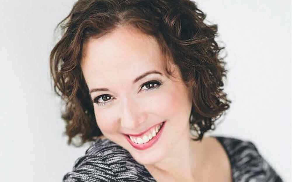 Gabi Epstein - WestmountMag.ca