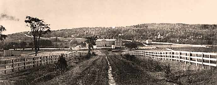 Le Grand Seminaire - WestmountMag.ca