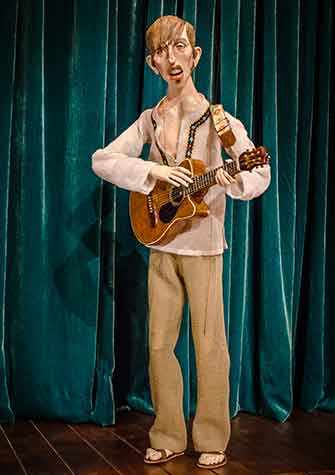 The Daisy Theatre - WestmountMag.ca