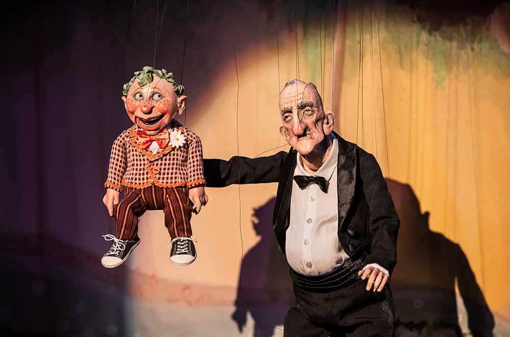 The Daisy Theatre - WestmountMag.ca