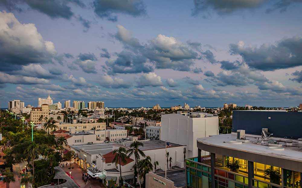 Miami Beach - WestmountMag.ca
