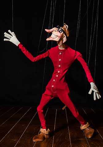 The Daisy Theatre - WestmountMag.ca