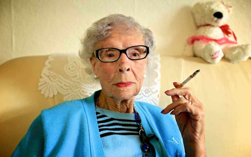 Older Than Ireland - Westmountmag.ca