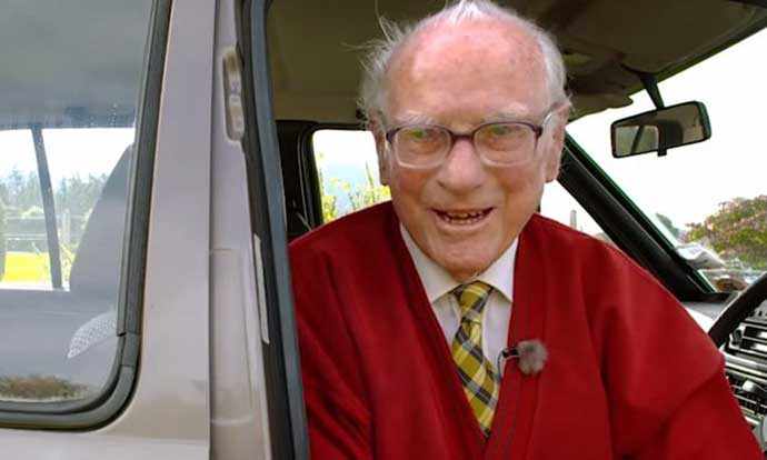 Older Than Ireland - Westmountmag.ca