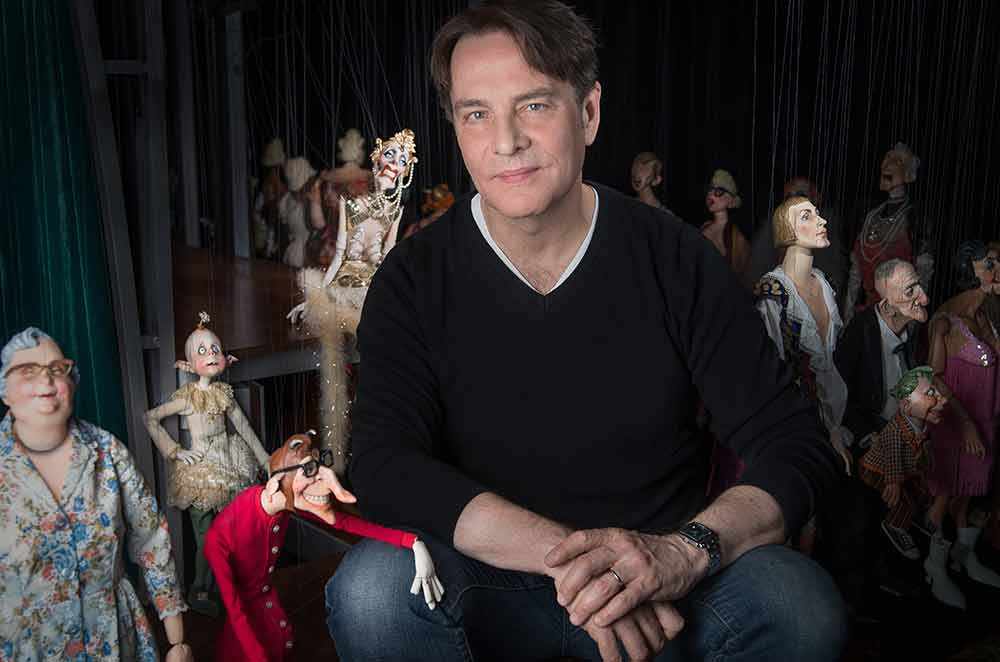 The Daisy Theatre - WestmountMag.ca