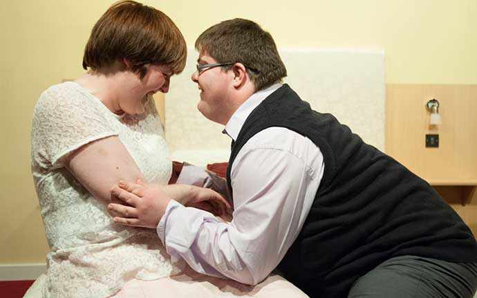 Sanctuary - WestmountMag.ca