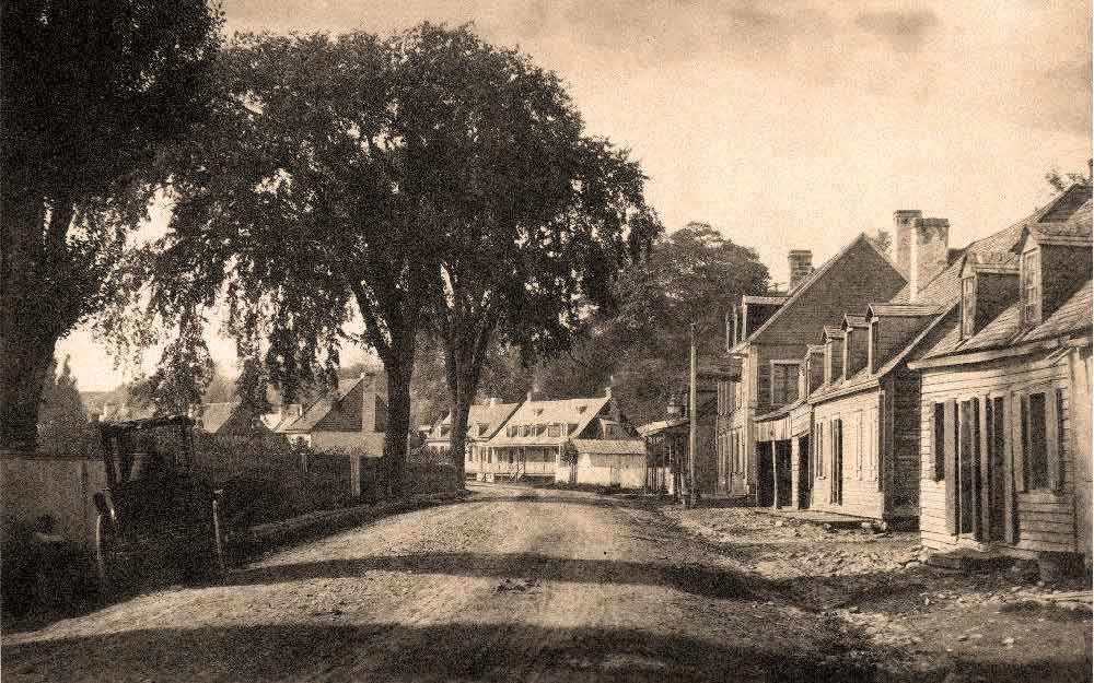 Village des Tanneries - WestmountMag.ca