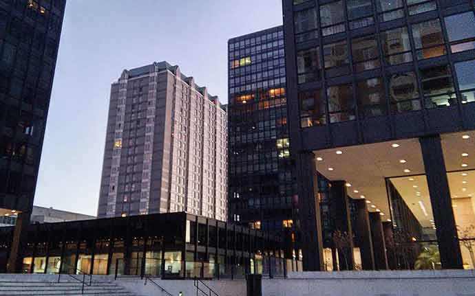 Westmount Square - WestmountMag.ca