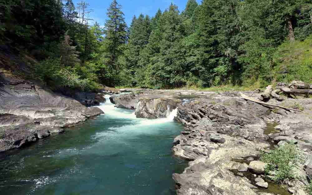 Cowichan River - WestmountMag.ca