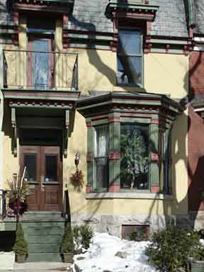 111 Lewis - WestmountMag.ca