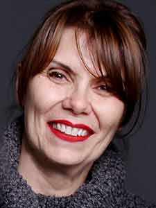 Anne Renaud - WestmountMag.ca