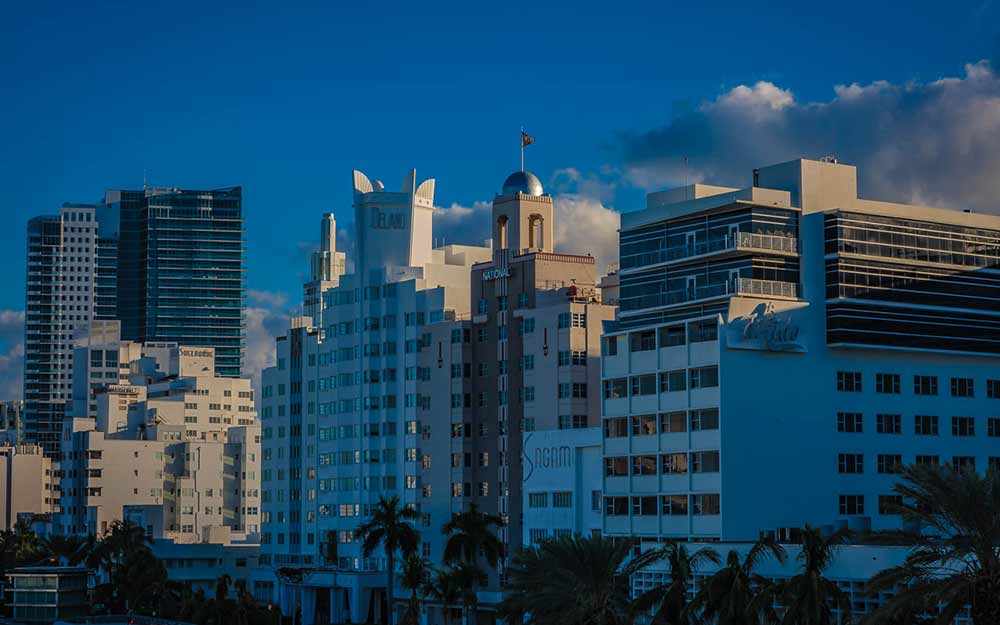 Miami art deco district - WestmountMag.ca