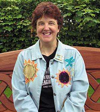 Terribly Theatrical Colleen Curran - WestmountMag.ca