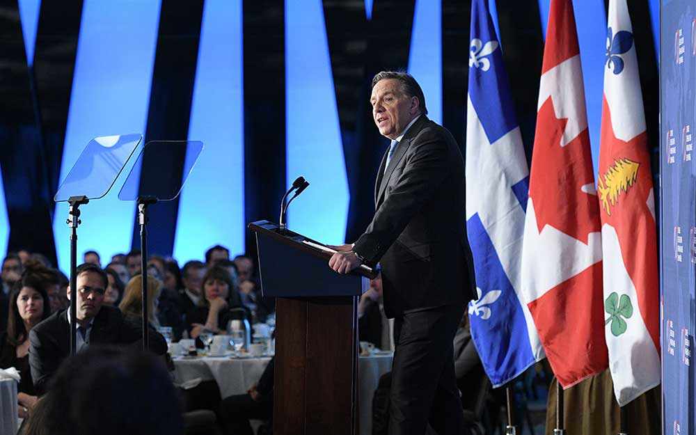 CORIM Francois Legault - WestmountMag.ca