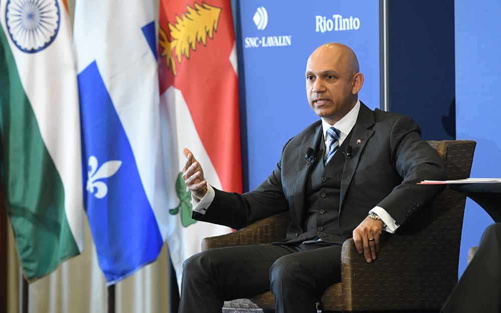 CORIM India - WestmountMag.ca