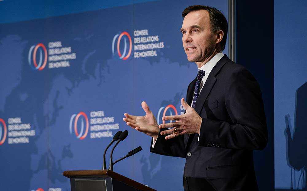 CORIM Bill Morneau - WestmountMag.ca